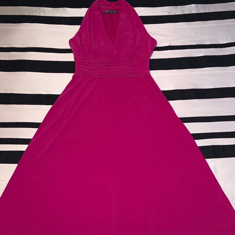 Pretty in Pink